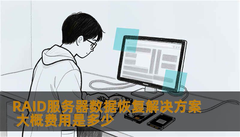 了解RAID服务器数据恢复解决方案的费用及常见故障，获取实用的恢复步骤和案例分析。