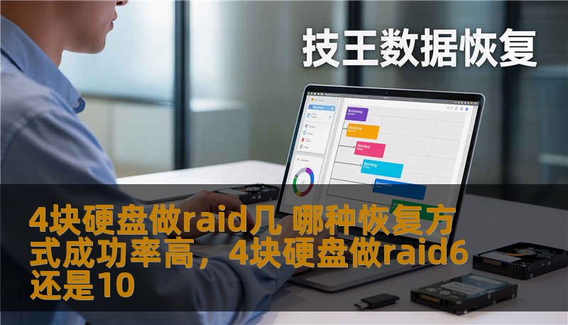 本文深入探讨了RAID阵列的配置与数据恢复的相关问题，尤其是如何在4块硬盘的RAID阵列中选择最佳恢复方式。我们为您分析了RAID阵列的优缺点以及各类数据恢复方式的成功率，帮助您有效应对硬盘故障带来的数据丢失风险。