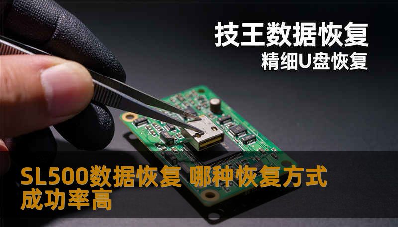了解SL500数据恢复的成功率，探索不同恢复方式的有效性，帮助您选择最佳的数据恢复方案。
