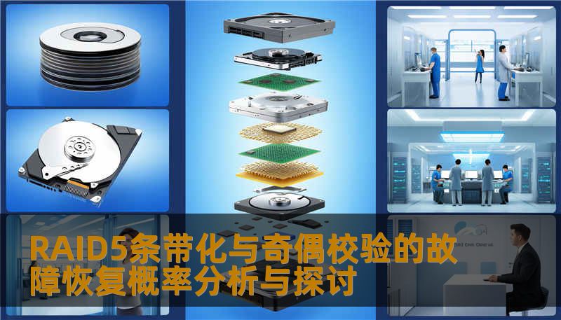 深入分析RAID5条带化与奇偶校验的故障恢复概率，探讨常见故障及恢复方法，提供实战案例和解决方案。