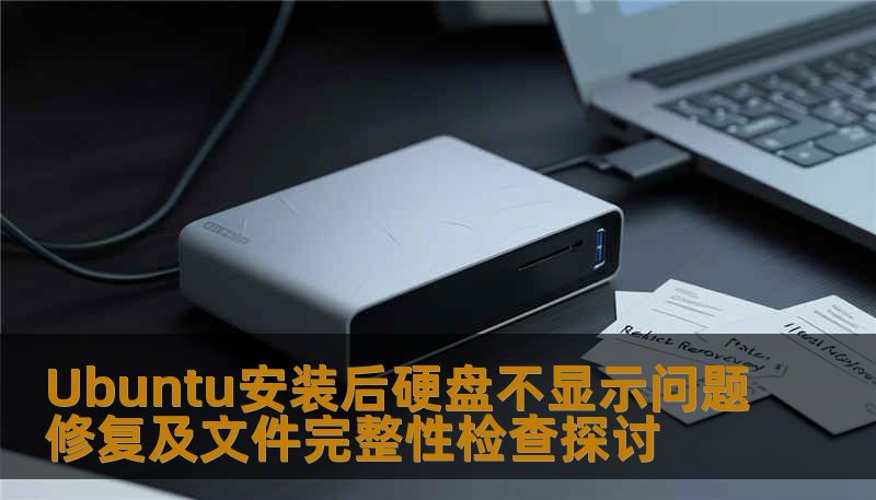 探讨Ubuntu安装后硬盘不显示的问题修复及文件完整性检查，提供详细的操作步骤和实战案例，帮助用户解决常见故障。