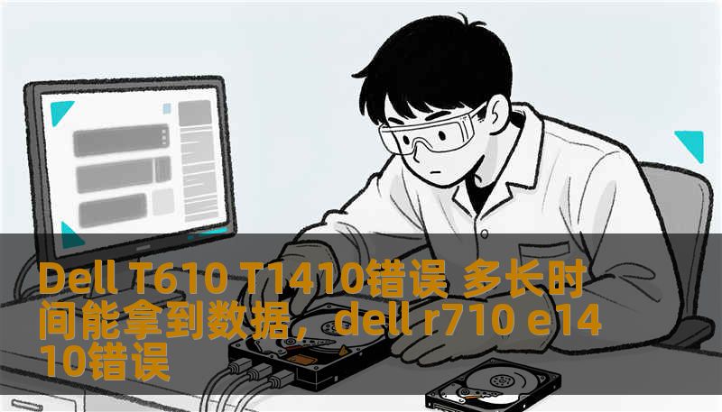 本文将为您详细解析在遇到DellT610T1410错误时，如何快速恢复数据，分析数据恢复的时长以及遇到问题时的最佳应对措施。