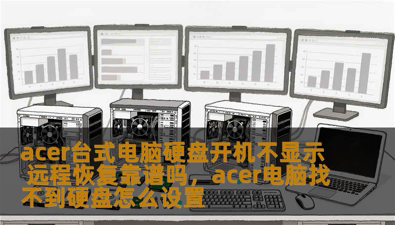 Acer台式电脑硬盘开机不显示的问题让许多用户感到困扰，尤其是在工作中断或个人数据丢失的情况下。本文深入探讨了硬盘无法显示的常见原因，并分析了远程恢复技术的可靠性，帮助您解决电脑硬盘故障的困扰。