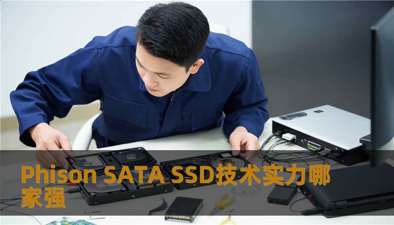 深入分析Phison SATA SSD的技术实力，探讨固态硬盘技术的优劣及常见故障，提供实用操作指南和恢复案例。