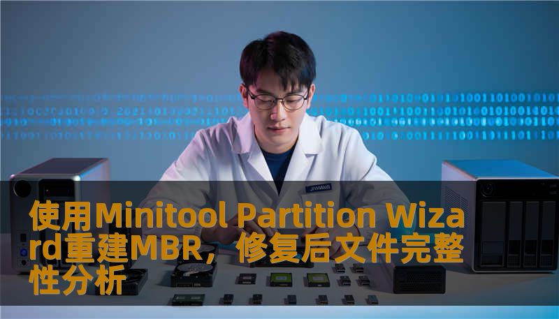 使用Minitool Partition Wizard重建MBR后，文件完整性如何？本文深入分析MBR重建与文件完整性的关系，提供详细操作步骤与案例。