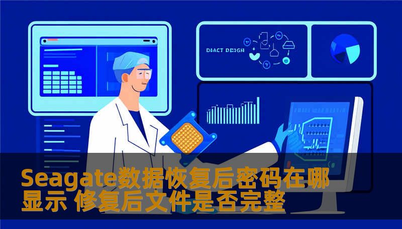 探讨Seagate数据恢复后密码位置及文件完整性，提供详细的操作步骤与实战案例，帮助用户解决数据恢复问题。