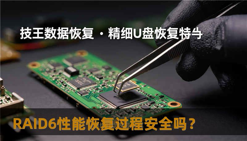 RAID6性能恢复过程安全吗? RAID6性能恢复过程安全吗?