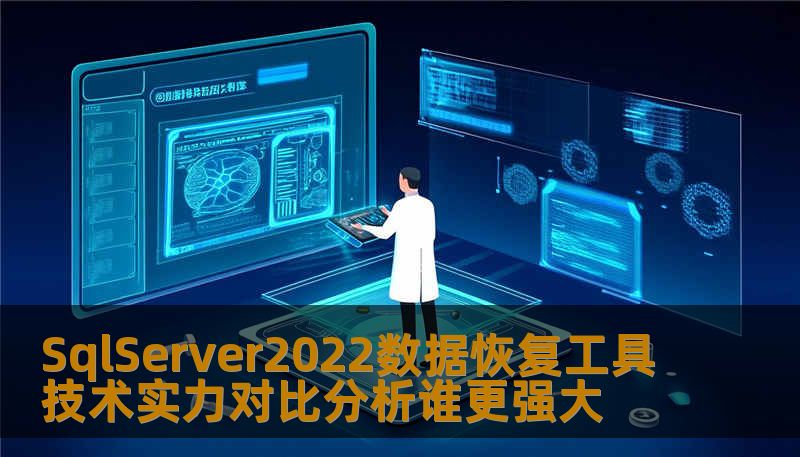 深入分析SqlServer2022数据恢复工具的技术实力，探讨其在数据恢复领域的优势与应用。