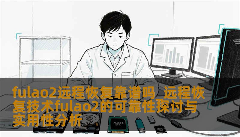 探讨fulao2远程恢复的可靠性与实用性，分析常见故障及恢复案例，提供实用操作指南。