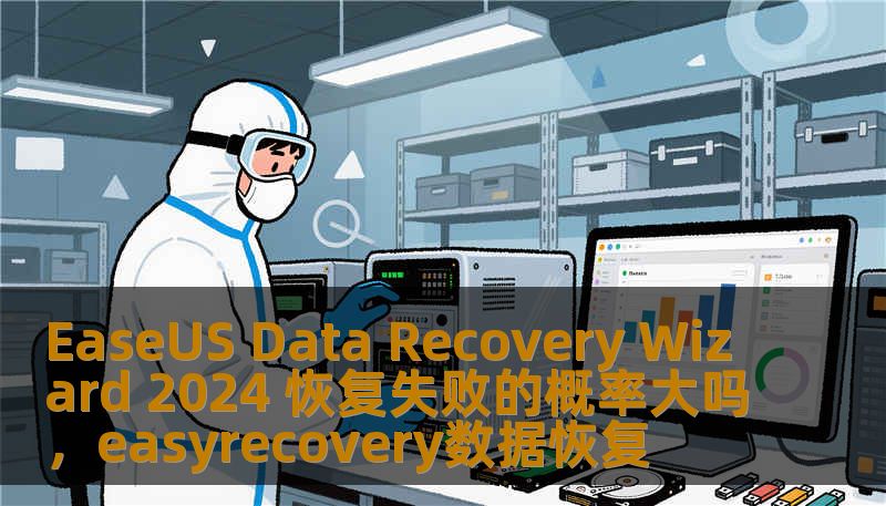 本文详细介绍了EaseUSDataRecoveryWizard2024的数据恢复能力，分析了恢复过程中可能的失败原因，以及如何提高成功率，帮助用户更好地理解该软件的恢复功能。