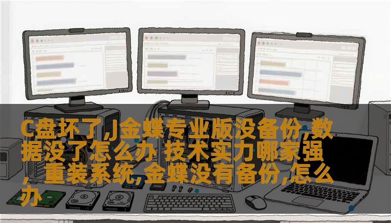 C盘坏了，金蝶专业版数据丢失让企业陷入困境。该如何应对？在面对这一问题时，选择合适的技术服务至关重要。本篇软文将深入分析如何恢复数据，并且揭示技术服务市场中的佼佼者。