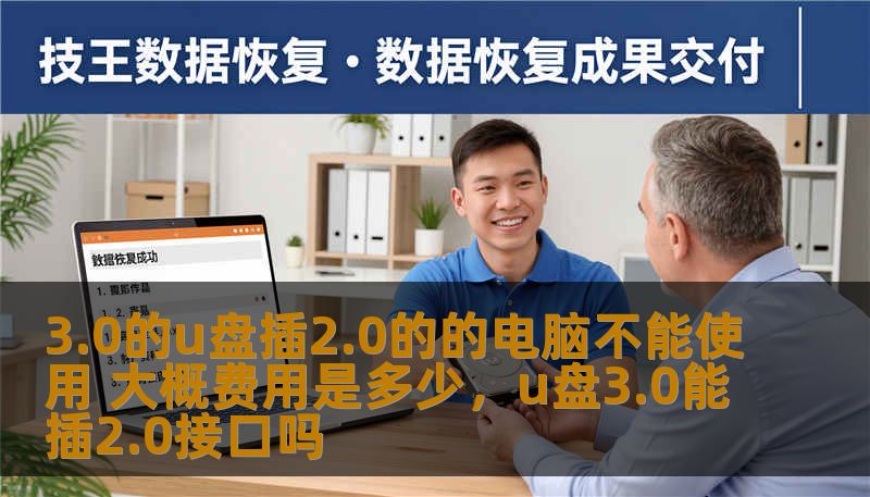 如果你的电脑只支持USB2.0，插上USB3.0的U盘却无法正常使用，你该怎么办？本文将为你详细介绍问题的原因，并给出解决方案和相关费用预估，助你轻松应对这个困扰。