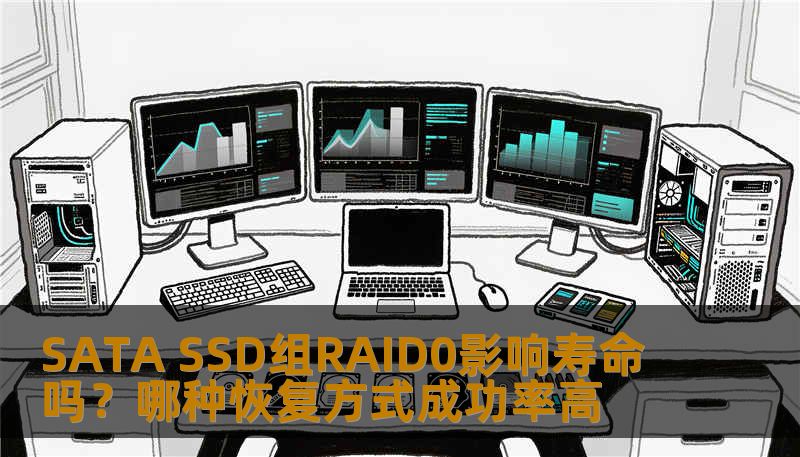 探讨SATA SSD组RAID0对寿命的影响及高成功率恢复方式，帮助用户了解数据安全与恢复技术。