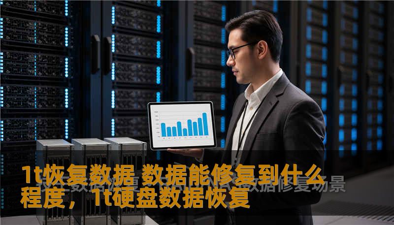 数据丢失对于现代人来说，是一个非常令人头痛的问题。尤其是在数字化生活的时代，无论是个人数据还是企业机密，丢失的数据都可能带来不可估量的损失。那么，数据恢复到底能修复到什么程度呢？本文将为你揭开1T恢复数据的神秘面纱。