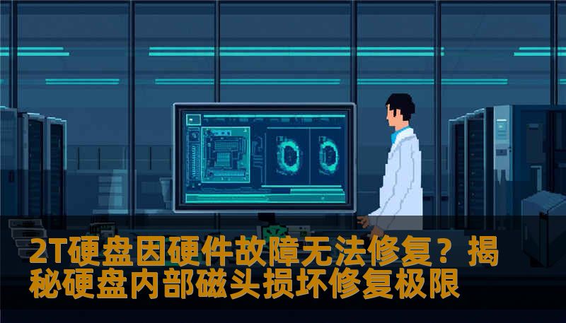 在硬盘遭遇严重硬件故障，特别是磁头损坏的情况下，能否成功取回数据？我们将为你揭示硬盘损坏后数据恢复的难度与可能性，帮助你了解修复的极限以及如何最大程度挽回数据。
