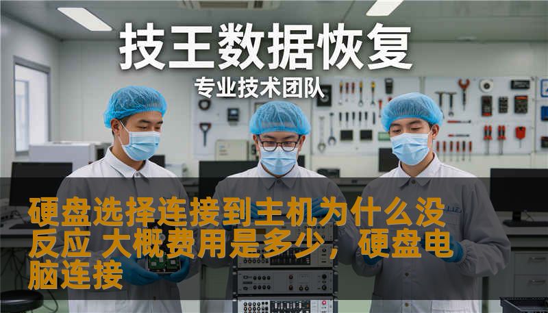 在电脑硬盘连接到主机时，遇到没有反应的情况，可能有多种原因。本文将从常见的原因、解决方法到费用估算等方面为大家进行详细分析，让您轻松解决问题，恢复硬盘的正常使用。