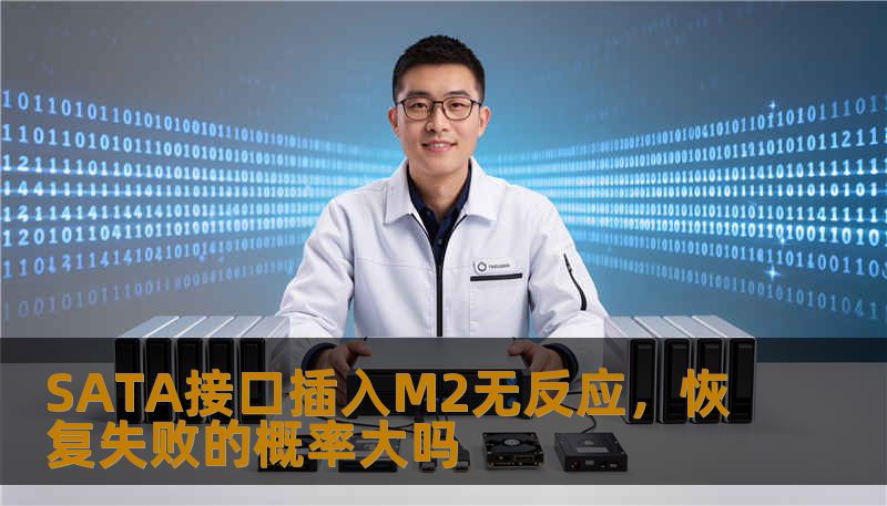 探索SATA接口插入M2无反应的原因及恢复成功率分析，提供详细故障分析与解决方案。