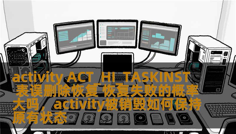 本文深入探讨了“activityACTHITASKINST”表在误删除后恢复的可能性，并详细分析了恢复失败的原因与应对措施。让你了解如何避免数据丢失，确保系统稳定运行。