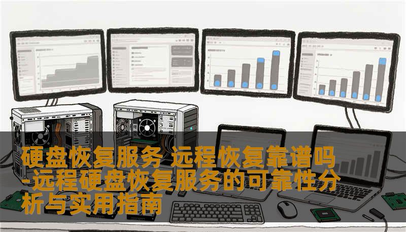 探讨硬盘恢复服务的可靠性，分析远程硬盘恢复服务的优缺点，为用户提供实用指南。