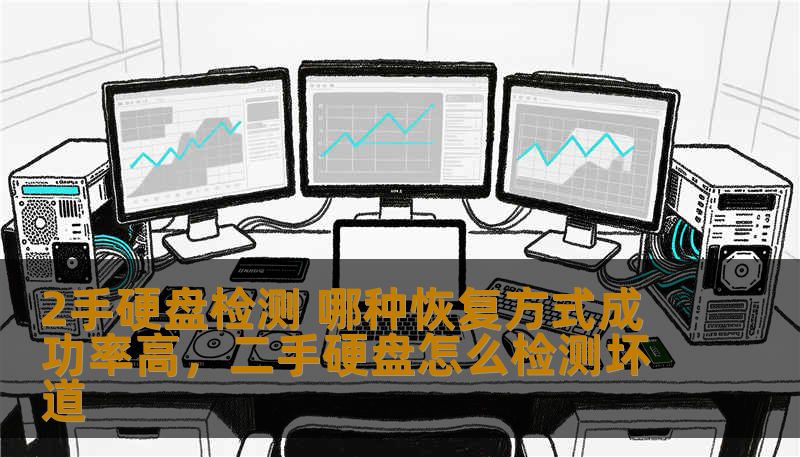 2手硬盘检测 哪种恢复方式成功率高，二手硬盘怎么检测坏道