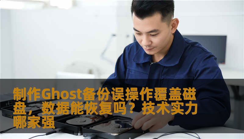 本文将探讨如何通过Ghost备份来避免数据丢失，并分析在误操作覆盖磁盘的情况下，数据恢复的可能性与技术实力，帮助您在数据恢复方面做出更明智的决策。