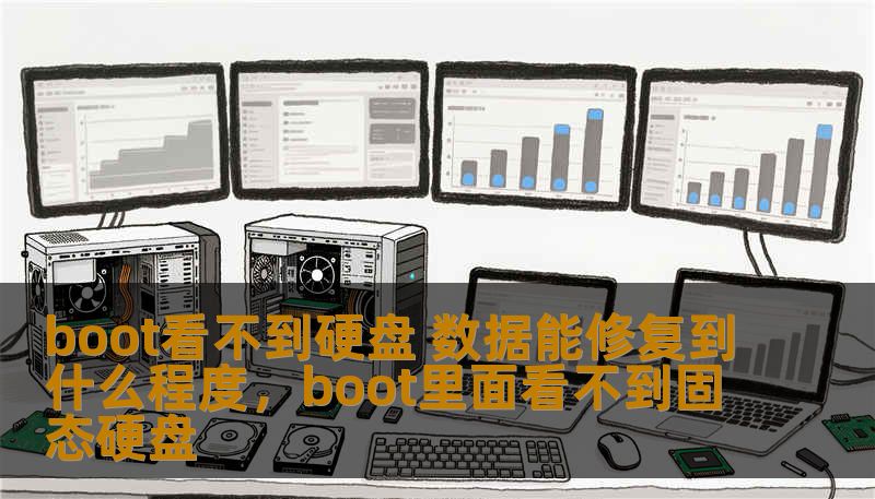 当电脑无法正常启动，硬盘数据无法读取时，很多人都会陷入恐慌，担心数据无法恢复。本文将为您揭秘，在这种情况下，数据修复的可能性与程度，帮助您理性面对电脑故障，了解如何通过专业的技术手段恢复您的重要文件。