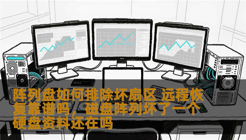 本文深入探讨了阵列盘在排除坏扇区时的技术难题，以及远程恢复数据是否可行，提供了实用的解决方案和专业的建议，帮助用户轻松应对数据恢复问题。