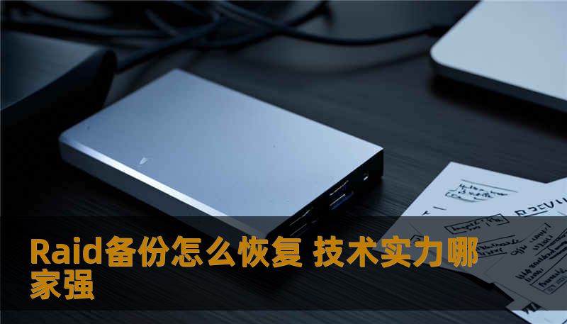 Raid备份怎么恢复 技术实力哪家强