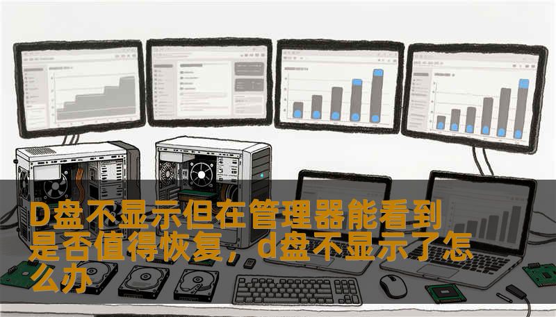 当你的电脑出现D盘不显示但在管理器中能看到的情况时，如何判断是否需要恢复？本文详细分析了可能的原因、影响以及恢复的必要性，帮助你做出最明智的决策。