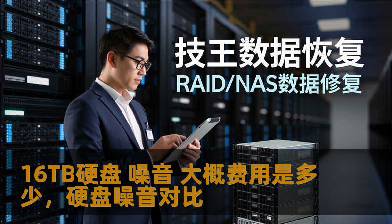 本文为您详细介绍16TB硬盘的噪音表现以及购买费用，帮助您做出明智的选购决策。无论是家庭存储还是企业级需求，16TB硬盘都能满足您对大容量存储的需求。让我们一起深入了解，如何选择最适合您的硬盘。