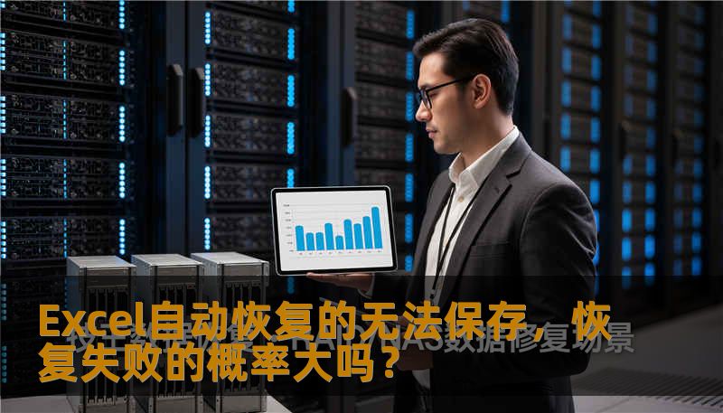 探讨Excel自动恢复的无法保存问题，分析恢复失败的概率及解决方案，帮助用户有效应对数据丢失。