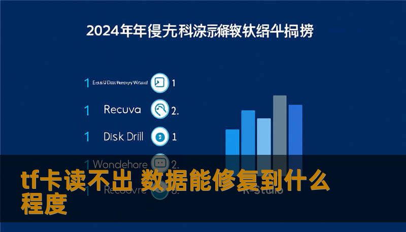 tf卡读不出 数据能修复到什么程度？本文将深入探讨tf卡常见故障及数据恢复方法，帮助用户解决问题。
