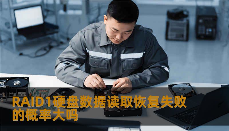 探讨RAID1硬盘数据读取恢复失败的概率，分析常见故障及恢复方法，提供真实案例，帮助用户有效应对数据丢失问题。