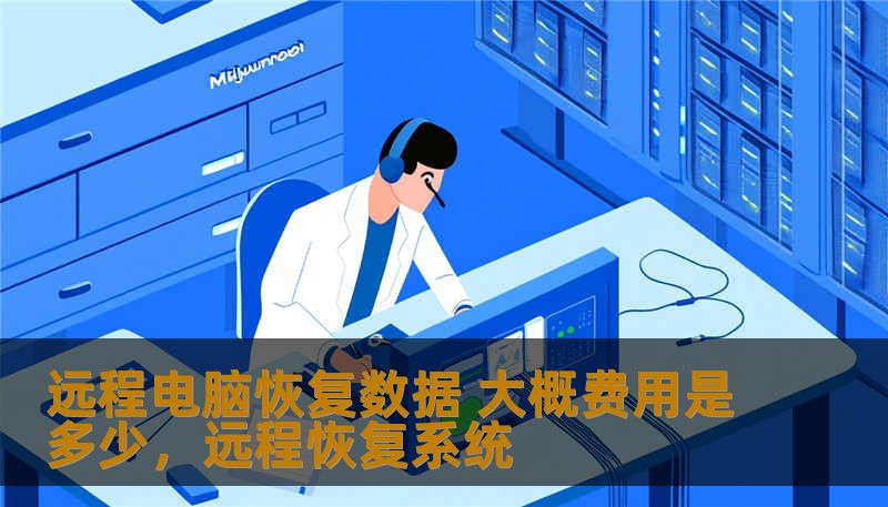 当电脑数据丢失时，远程恢复数据成为了许多用户的首选，但你是否了解其费用和流程？本文将为您揭开远程数据恢复的神秘面纱，帮助您做出明智的选择。