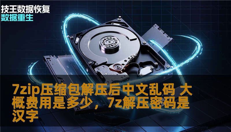 本文将深入探讨7zip压缩包解压后中文乱码的问题，分析其原因，并提供几种解决方案，让您轻松修复乱码问题，恢复文件的原貌。