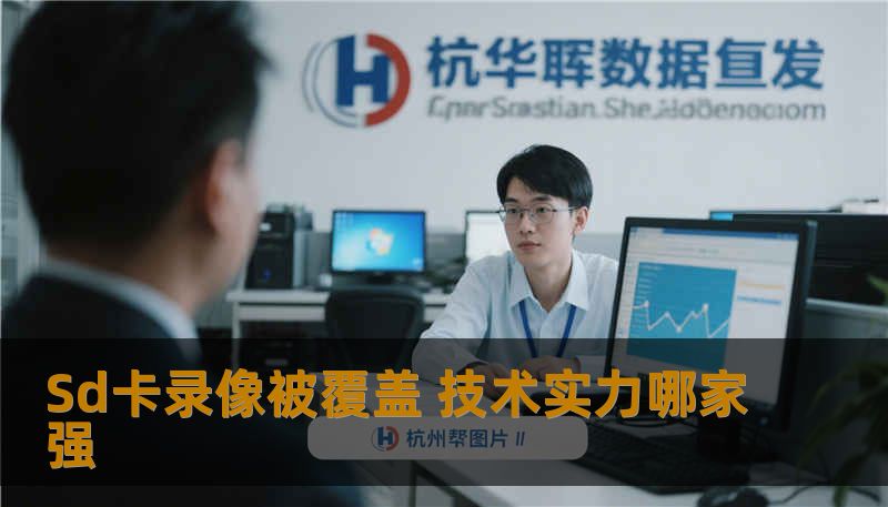 Sd卡录像被覆盖问题让人头疼，如何选择技术实力强的恢复服务？本篇文章将为您详解解决方案。