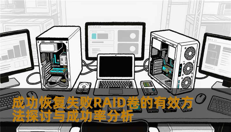 探讨成功恢复失败RAID卷的有效方法与成功率分析，提供详细的故障分析、操作步骤及实战案例，助您高效恢复数据。
