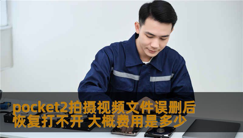 了解如何恢复pocket2拍摄的视频文件，解决误删后无法打开的问题，并获取恢复费用的详细信息。