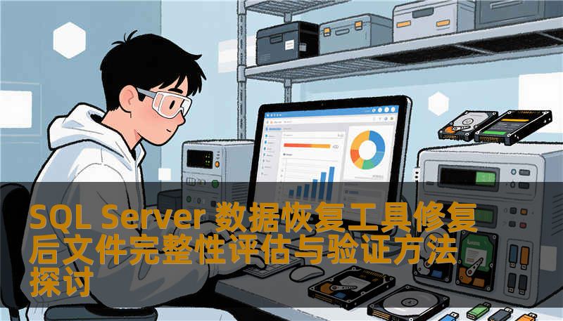 探索SQL Server 数据恢复工具修复后文件完整性评估与验证方法，确保数据恢复的可靠性与有效性。
