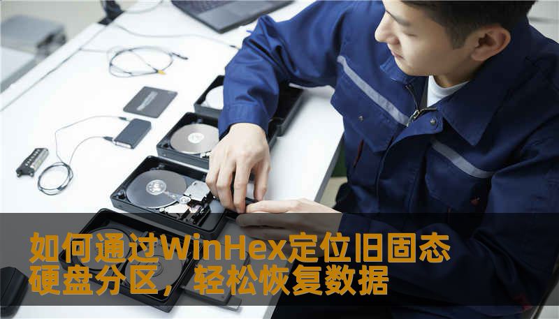 本文将详细介绍如何通过WinHex十六位编辑器，根据已知的固态硬盘旧分区大小，精准定位数据分区，快速恢复丢失的文件。无论你是数据恢复新手还是有一定经验的用户，都能从中获得有价值的技巧与方法。