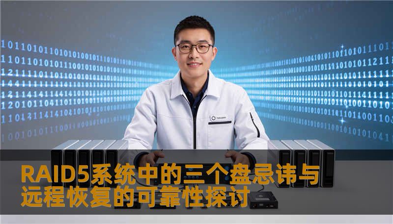 探讨RAID5系统中的三个盘忌讳与远程恢复的可靠性，帮助用户更好地理解数据保护与恢复。