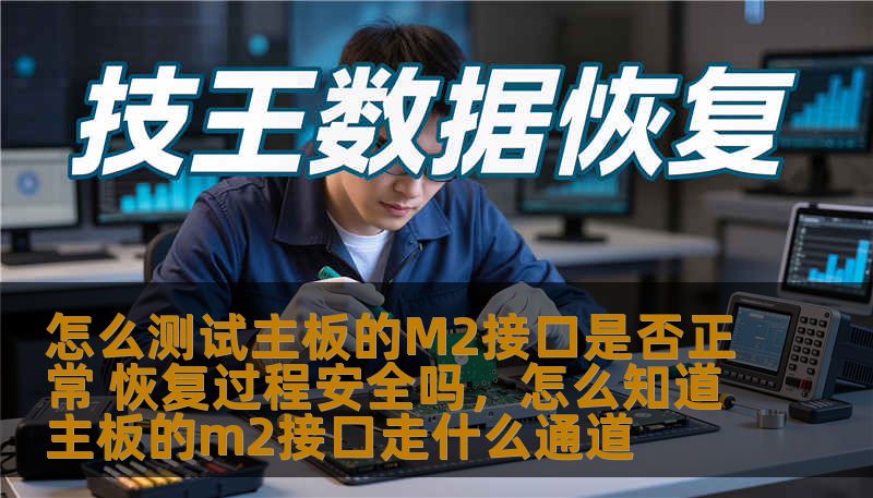 了解如何测试主板的M2接口是否正常，并确保恢复过程的安全性。为您提供全面的主板M2接口故障排除方法和解决方案。