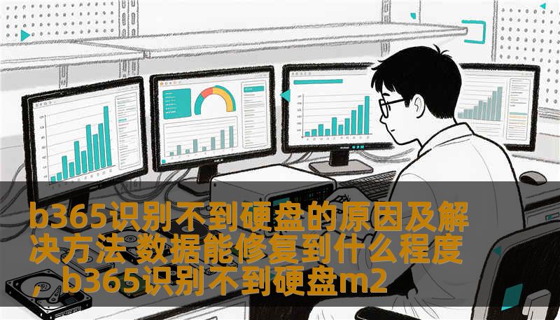 本文将详细探讨B365识别不到硬盘的原因，并提供一系列解决方法。无论是硬件问题、驱动冲突，还是数据丢失的修复方法，我们都将一一为您解析，帮助您轻松解决问题，恢复重要数据。