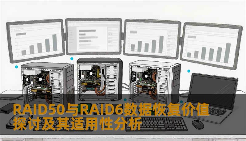 探讨RAID50与RAID6的数据恢复价值及适用性分析，帮助用户选择合适的数据保护方案。