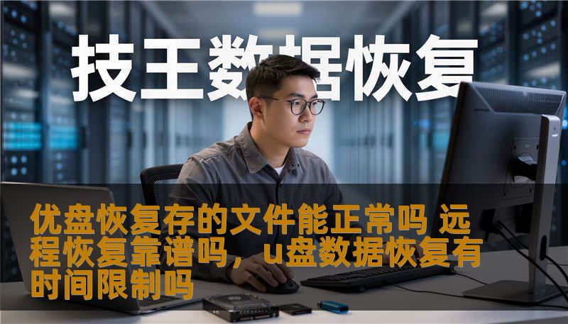 本文探讨了优盘恢复存储文件的可靠性，以及远程恢复的可行性，帮助用户了解如何在文件丢失或损坏后通过优盘恢复技术找回重要文件。