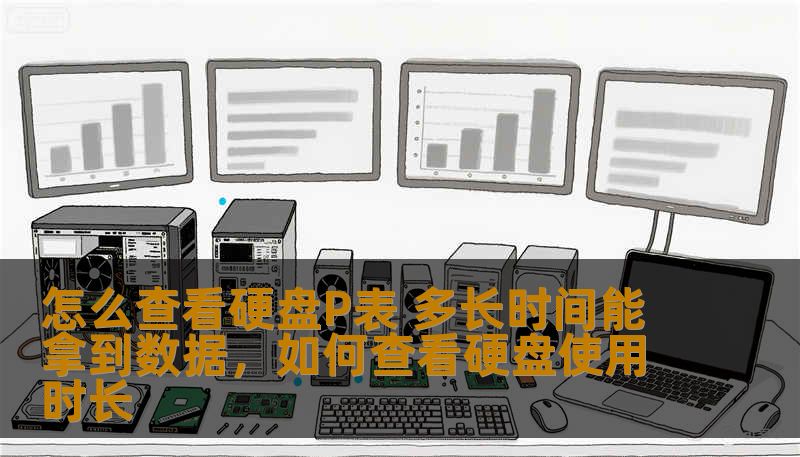 本文为您详细介绍了硬盘P表的查看方法及其对数据恢复的影响，同时也解释了在进行硬盘数据恢复时，数据能在多长时间内成功找回。