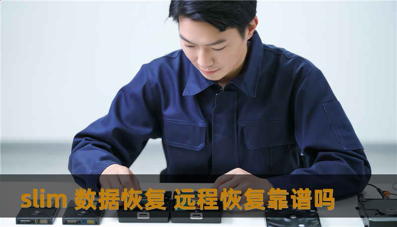 了解 slim 数据恢复的远程恢复是否靠谱，掌握数据恢复的技巧与方法，解决您的数据丢失问题。