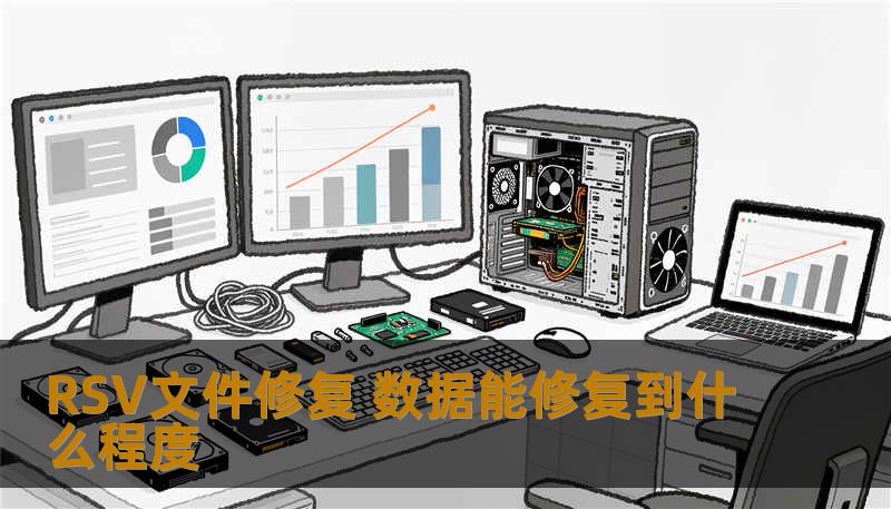 RSV文件修复是解决文件损坏问题的重要手段，本文将探讨数据能修复到什么程度，提供详细的操作步骤和案例分析。