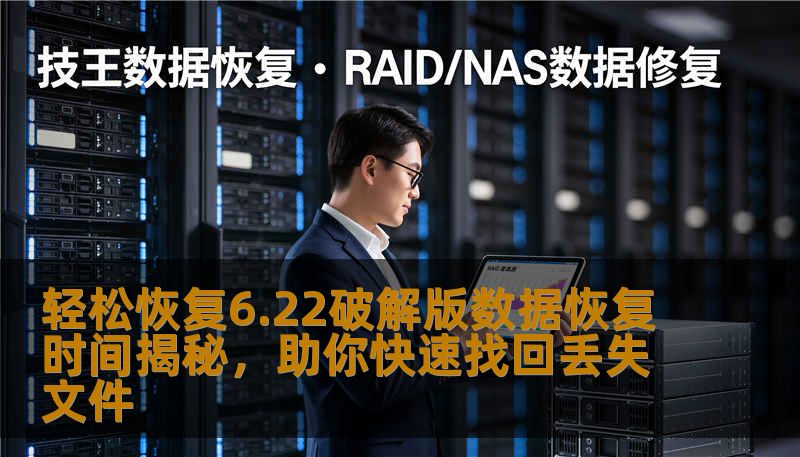 轻松恢复6.22破解版数据恢复时间揭秘，助你快速找回丢失文件，了解常见故障及操作方法，快速恢复数据。