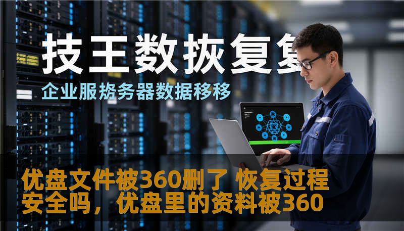 近年来，随着360等杀毒软件的普及，越来越多的用户在使用过程中遇到文件误删的情况。尤其是优盘中的重要文件被360删除，很多人开始担心恢复过程的安全性。本文将带您一起探索优盘文件被360误删后的恢复过程，以及如何确保恢复过程的安全性。